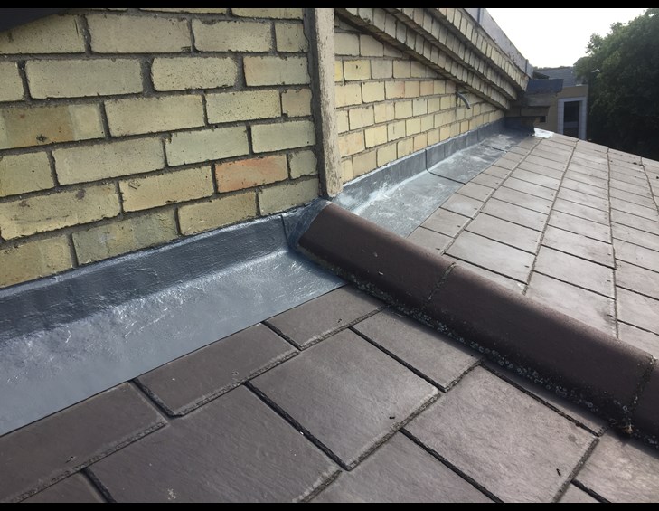 Tiler Slater Work